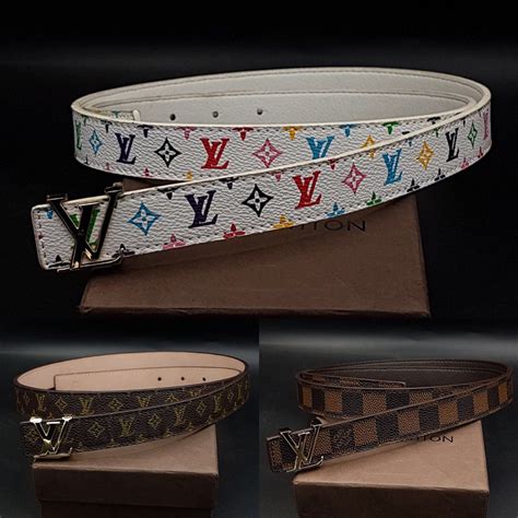 why buy a louis vuitton belt|Louis Vuitton belt prices.